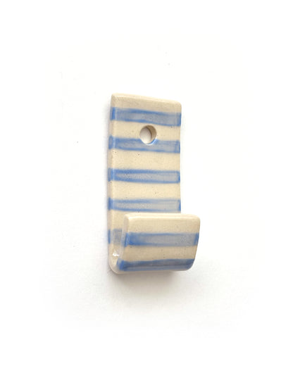 Stripey Hooks - MADE TO ORDER