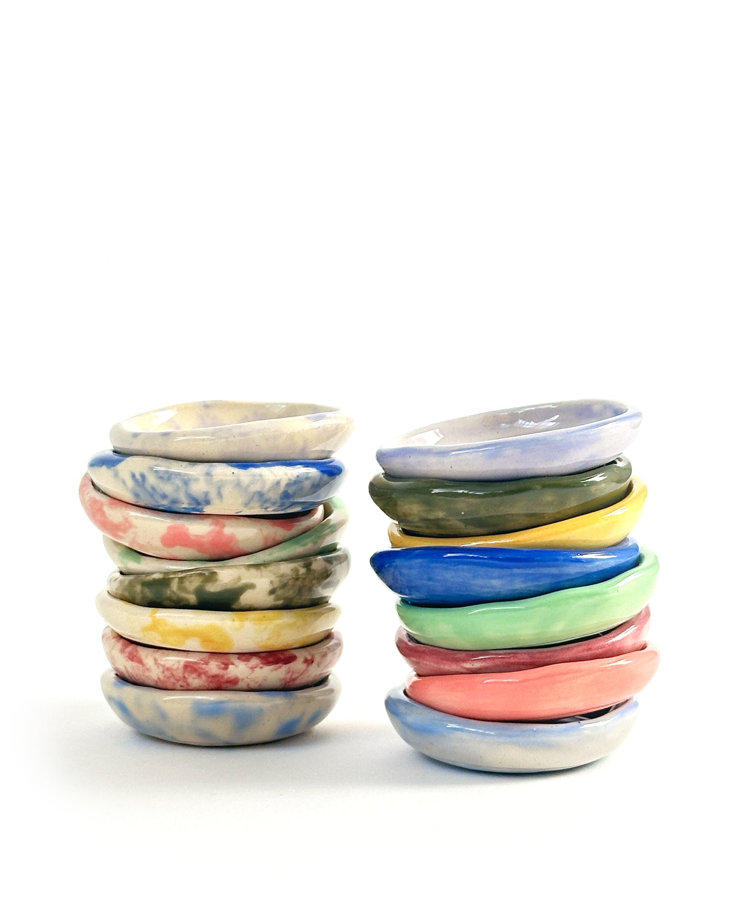 Thing Dishes - Various Colours