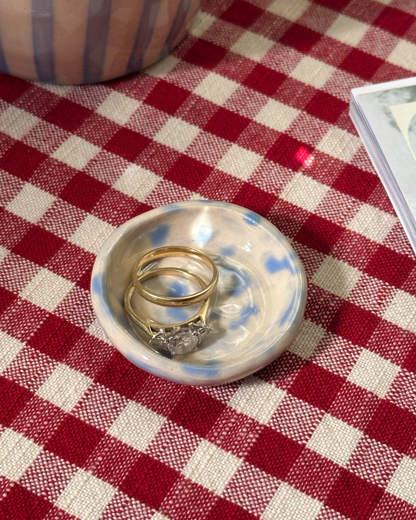 Thing Dishes - Various Colours