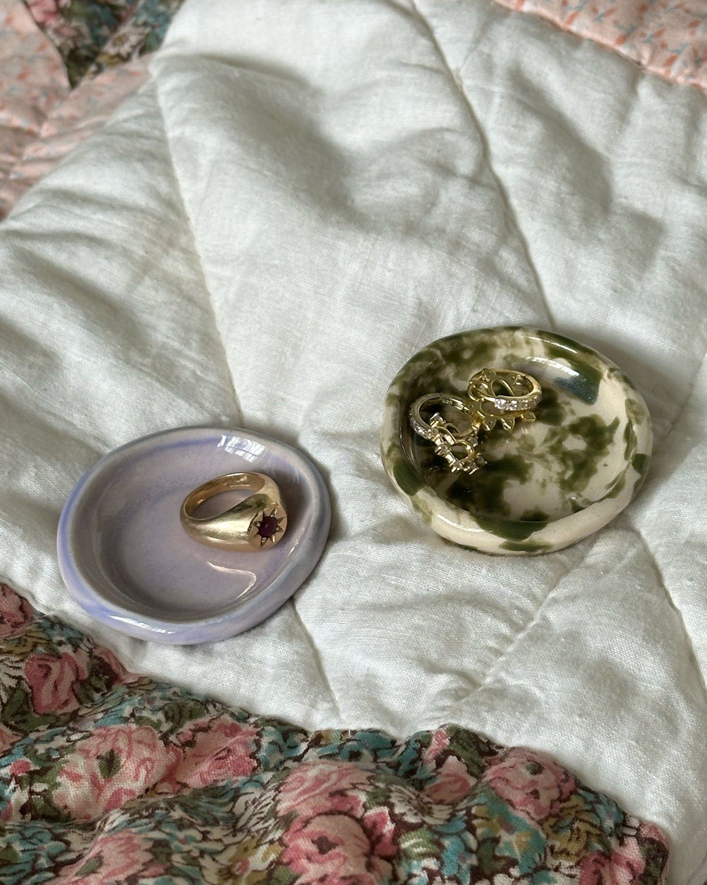 Thing Dishes - Various Colours